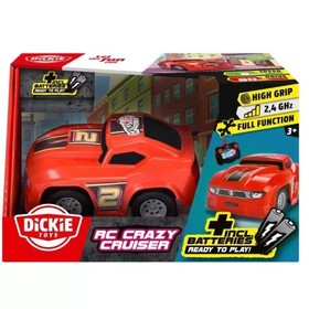RC Crazy Cruiser