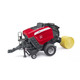 Bruder Massey Ferguson RB 4180V körbálázó