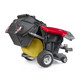 Bruder Massey Ferguson RB 4180V körbálázó