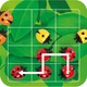 Smart Games: Magnetic Travel - LogiKatica utazójáték