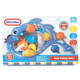 Little Tikes: Fürdőszobai Horgászjáték