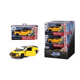 Transformers Bumblebee 1:32