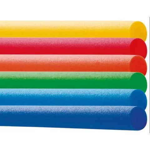 Comfy: Vízi nudli, 160 cm - többféle