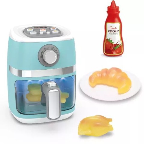 Air Fryer játékszett