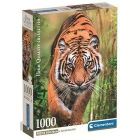 HQC Támadó tigris 1000 db-os
