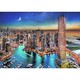 Trefl Prime: Arab Emirátusok, Dubai puzzle - 500 darabos kombinálható puzzle