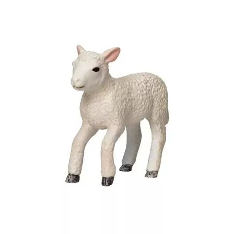 Mojo: Romney bárány - futó, 2.1 cm