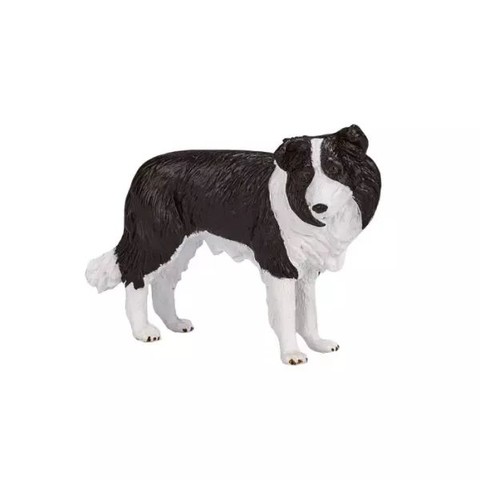 Mojo: Border Collie kutya - 7,5 cm