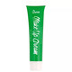 Arcfesték tubusban - 28 ml, zöld