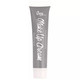 Arcfesték tubusban - 28 ml, szürke