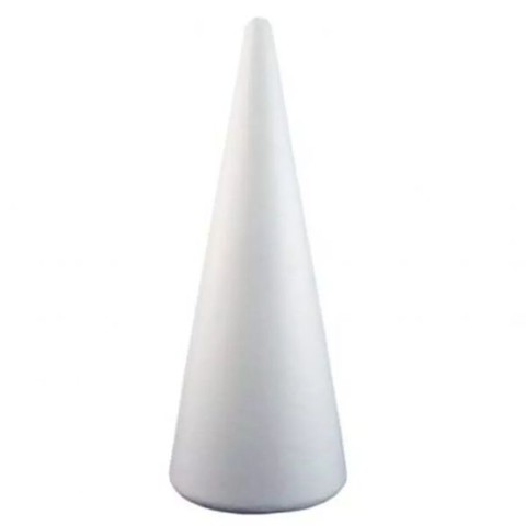 Hungarocell kúp, 15 cm - 2 db-os