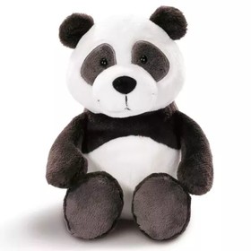 Nici: Panda plüssfigura - 20 cm