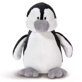 Nici: Pingvin plüssfigura - 20 cm