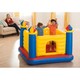 Intex: Jump-O-Lene felfújható ugrálóvár - 174 x 174 x 135 cm