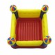 Intex: Jump-O-Lene felfújható ugrálóvár - 174 x 174 x 135 cm