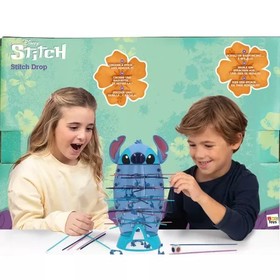 Stich - Zűrkaland
