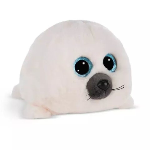 Nici: Boubelle fóka plüssfigura - 15 cm