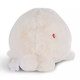 Nici: Boubelle fóka plüssfigura - 15 cm