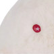 Nici: Boubelle fóka plüssfigura - 15 cm