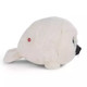 Nici: Boubelle fóka plüssfigura - 15 cm