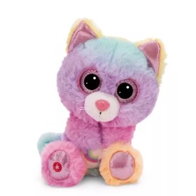 Nici: Miss Mellie, a cica plüssfigura - 15 cm