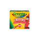 Crayola Zsírkréta 64db