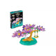Készítsd magad: 3D-s virágzó bonsai - kristályokkal