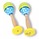 Bontempi: Fa rumbatök - 18 cm, többféle