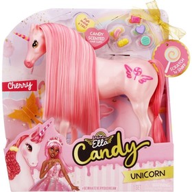 Dream Ella: Candy cukorkás unikornis - pink