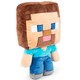 Minecraft: Steve formapárna 40 cm