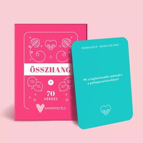 Összhang pároknak szóló
