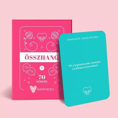 Összhang pároknak szóló