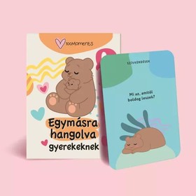Egymásra hangolva Gyerekeknek
