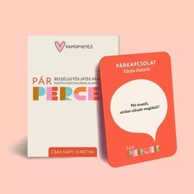 PárPercek