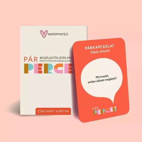 PárPercek