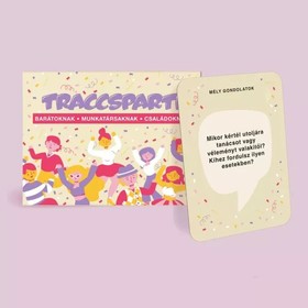 Traccsparti
