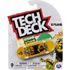 Tech Deck - Gördeszka 96 mm