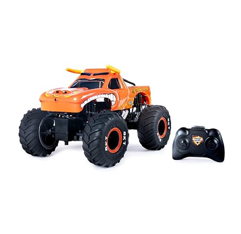 Monster Jam RC - El Toro Loco 1:15