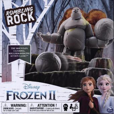 Frozen 2 Földi Óriás Játék