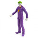 DC-Figurák (Batman, Armon, Robin, Joker) 15cm