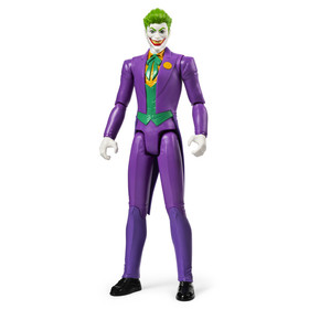 Batman Figurák Szortiment - Joker, 30 cm
