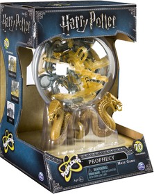 Perplexus Harry Potter
