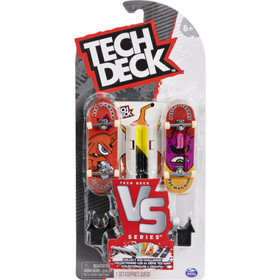 Tech Deck - VS.