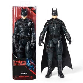 Batman 30 cm Figura - Batman S1