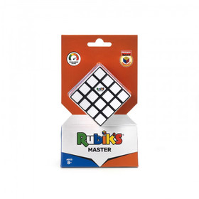 Rubik-kocka Mester 4x4-es
