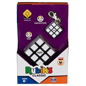 Rubik Klasszikusok csomag