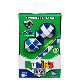 Rubik Connector Snake
