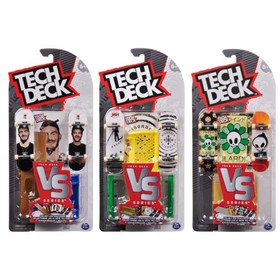 Tech Deck - VS szett szorti