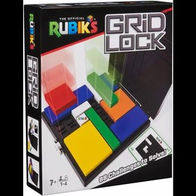 Rubik: Grid Lock társasjáték