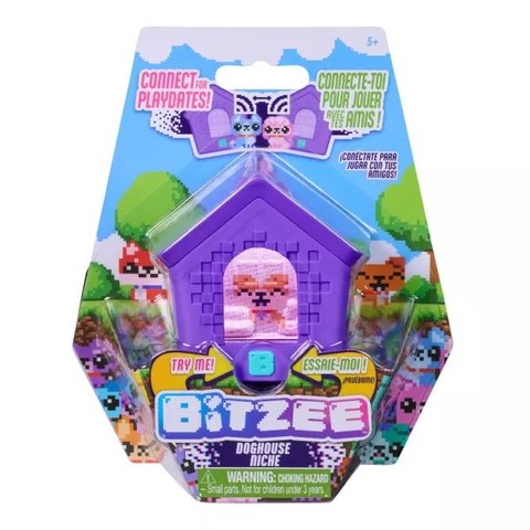 Bitzee - Kutyus